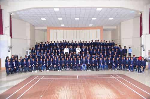 Pravara Rural Engineering College Loni Some Moments photo 16